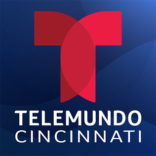 <span class="mw-page-title-main">WBQC-LD</span> Low-power Telemundo affiliate in Cincinnati