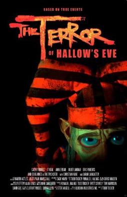 <i>The Terror of Hallows Eve</i> 2017 American film