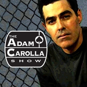 <i>The Adam Carolla Show</i> (podcast) Comedy podcast