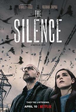 <i>The Silence</i> (2019 film) 2019 film