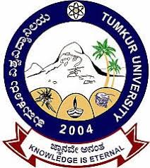 <span class="mw-page-title-main">Tumkur University</span>