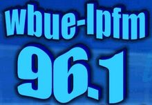 <span class="mw-page-title-main">WBUE-LP</span> Radio station in Columbus, Georgia