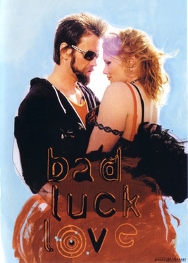 <i>Bad Luck Love</i> 2000 Finnish film