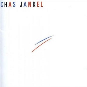 <i>Chas Jankel</i> (album) 1980 studio album by Chaz Jankel