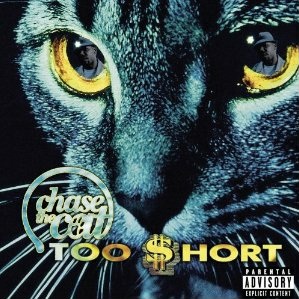 <i>Chase the Cat</i> 2001 studio album by Too Short