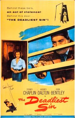 <i>Confession</i> (1955 film) 1955 British film by Ken Hughes