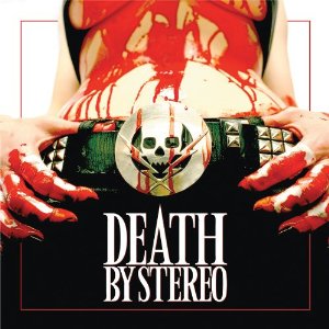 <i>Death Is My Only Friend</i> 2009 studio album by Death by Stereo