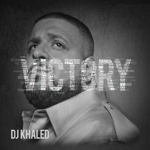 <i>Victory</i> (DJ Khaled album) 2010 studio album by DJ Khaled