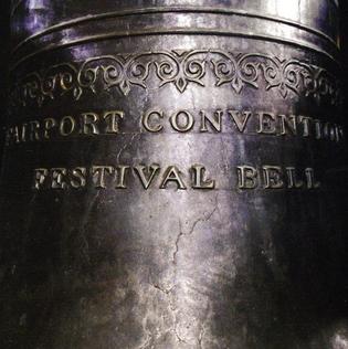 <i>Festival Bell</i> 2011 studio album by Fairport Convention