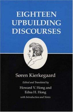 <i>Four Upbuilding Discourses, 1843</i>