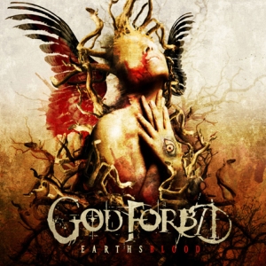 <i>Earthsblood</i> 2009 studio album by God Forbid