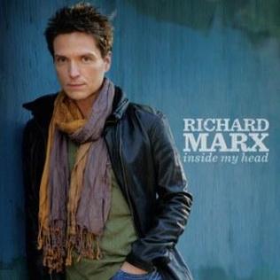 <i>Inside My Head</i> 2012 compilation album by Richard Marx