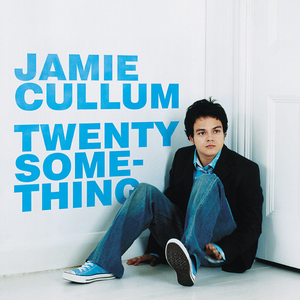 <i>Twentysomething</i> (album) 2003 studio album by Jamie Cullum