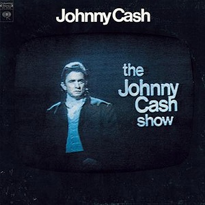 <i>The Johnny Cash Show</i> (album) 1970 live album by Johnny Cash