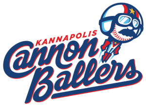 <span class="mw-page-title-main">Kannapolis Cannon Ballers</span> Minor league baseball team