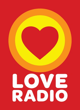 <span class="mw-page-title-main">Love Radio</span> Broadcast radio network in the Philippines