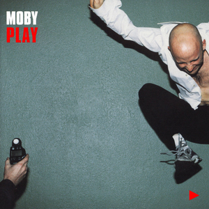 <i>Play</i> (Moby album) 1999 studio album by Moby