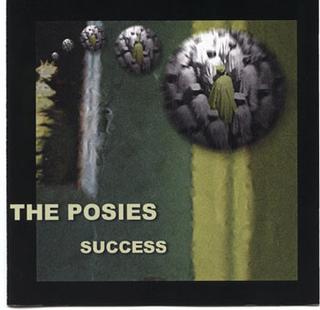 <i>Success</i> (The Posies album) 1998 studio album by The Posies