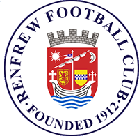 <span class="mw-page-title-main">Renfrew F.C.</span> Association football club in Renfrew, Scotland