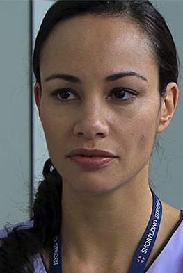 <span class="mw-page-title-main">Roimata Ngatai</span> Soap opera character