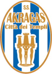 <span class="mw-page-title-main">ASD Akragas 2018</span> Italian football club