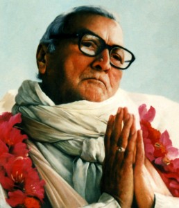 <span class="mw-page-title-main">Bhakti Rakshak Sridhar</span> Indian guru