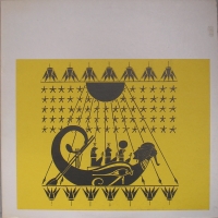 <i>Horizon</i> (Sun Ra album) 1972 live album by Sun Ra and his Arkestra