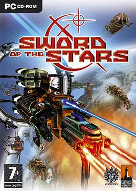 <i>Sword of the Stars</i> 2006 video game