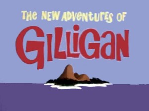 <i>The New Adventures of Gilligan</i> 1974 American TV series or program