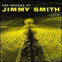 <i>The Sounds of Jimmy Smith</i> 1957 studio album by Jimmy Smith