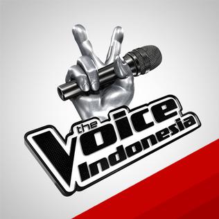 <i>The Voice Indonesia</i> Indonesian television series