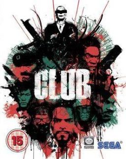 <i>The Club</i> (video game) 2008 video game