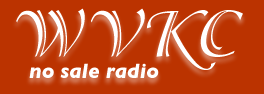 <span class="mw-page-title-main">WVKC</span> Radio station