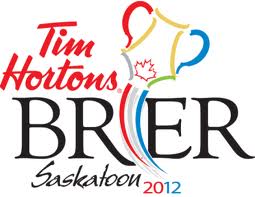 <span class="mw-page-title-main">2012 Tim Hortons Brier</span> Canadian mens curling championship, 2012