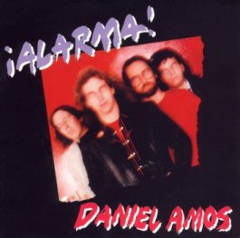 <i>¡Alarma!</i> (album) 1981 studio album by Daniel Amos