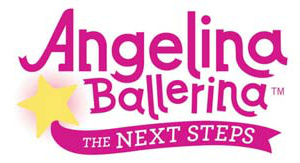 <i>Angelina Ballerina: The Next Steps</i> Animated television series