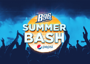 <span class="mw-page-title-main">B96 Pepsi SummerBash</span>