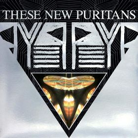 <i>Beat Pyramid</i> 2008 studio album by These New Puritans