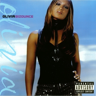 <span class="mw-page-title-main">Bizounce</span> 2001 single by Olivia