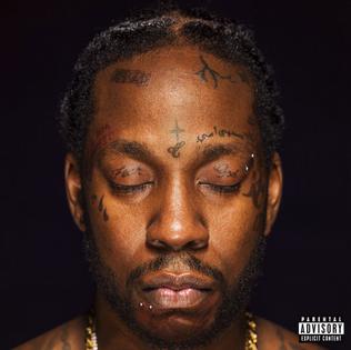 <i>ColleGrove</i> 2016 studio album by 2 Chainz