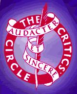 <span class="mw-page-title-main">The Critics' Circle</span>