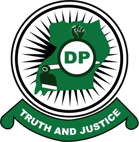 <span class="mw-page-title-main">Democratic Party (Uganda)</span> Political party in Uganda