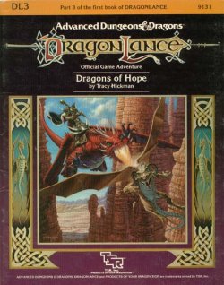 <i>Dragons of Hope</i>