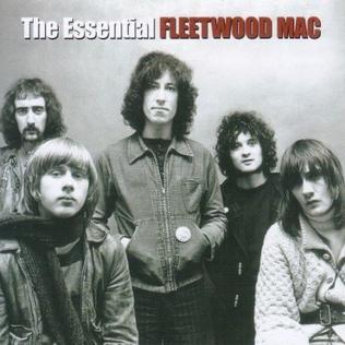 <i>The Essential Fleetwood Mac</i> 2007 compilation album by Fleetwood Mac