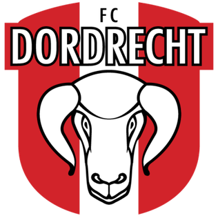 <span class="mw-page-title-main">FC Dordrecht</span> Association football club in the Netherlands