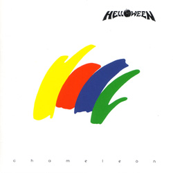 <i>Chameleon</i> (Helloween album) 1993 studio album by Helloween