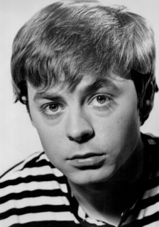 <span class="mw-page-title-main">Hywel Bennett</span> Welsh actor (1944–2017)