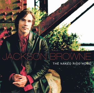 <i>The Naked Ride Home</i> 2002 studio album by Jackson Browne