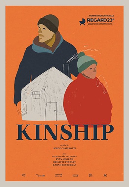 <i>Kinship</i> (2019 film) Canadian short film