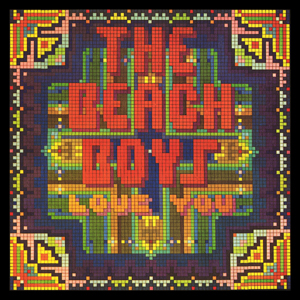 <i>The Beach Boys Love You</i> 1977 studio album by The Beach Boys